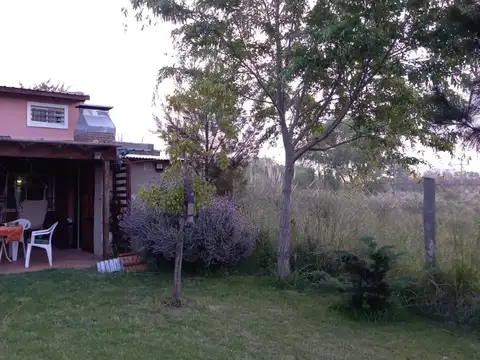 Casa en Venta en Mar del Tuyu, USD 60.000