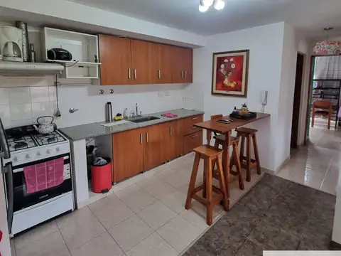 Departamento en Alquiler de 3 ambientes