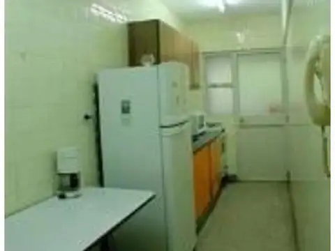 Departamento en Alquiler Temporal de 3 ambientes