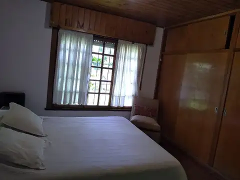 Casa en Alquiler Temporal en Miramar, USD 2.100