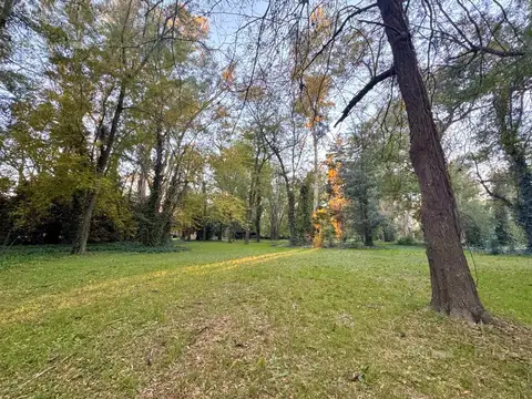 Terreno en venta  en Campos de Roca I