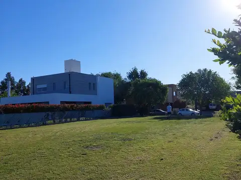 Terreno en Venta en Barrio Privado Aguadas 