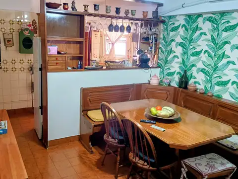 Departamento 4 ambientes con 3 baños