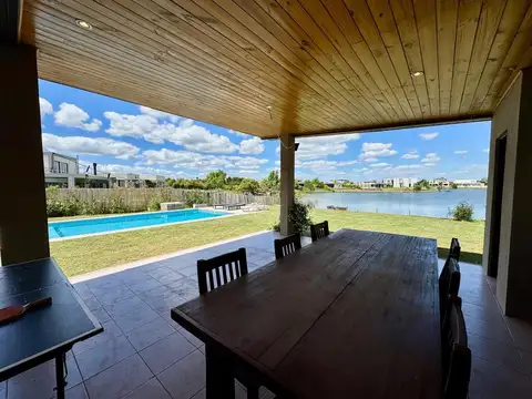 Casa en Venta 5 años