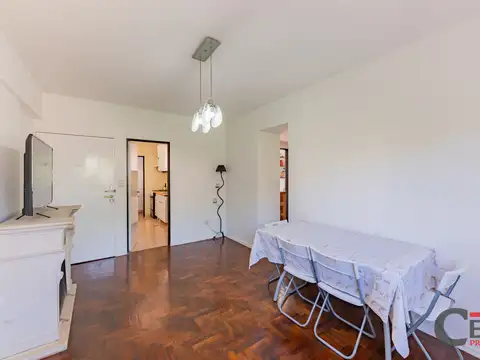 Departamento en Venta en Villa Urquiza, USD 99.000