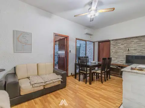 Departamento en Venta de 5 ambientes