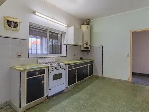 Casa en Venta 45 años