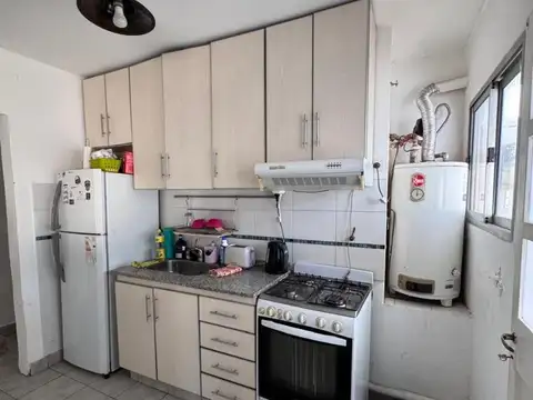 Departamento en Venta en Ituzaingo, USD 55.000