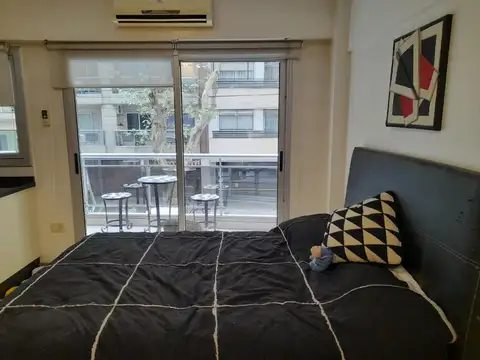 Departamento en Alquiler 13 años