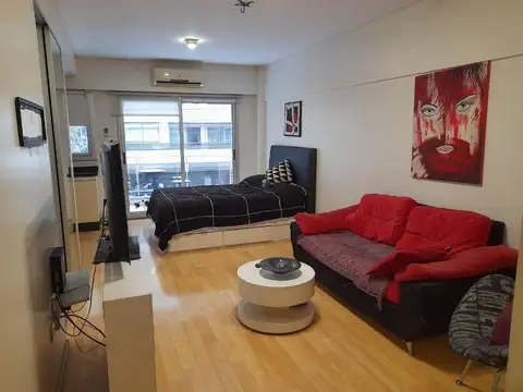 Departamento en Alquiler en Caballito, $ 680.000