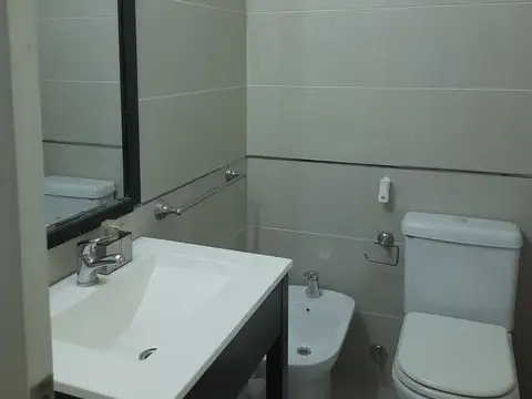 Departamento en Alquiler de Monoambiente
