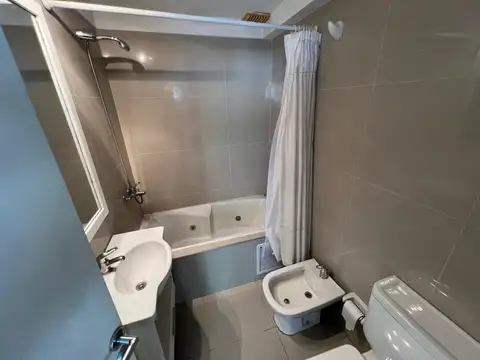 1 AMB - EXCELENTE TORRE!