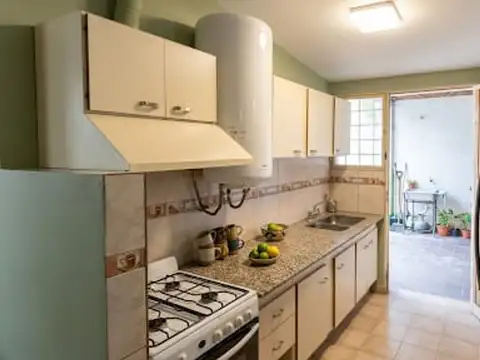 Casa en Venta en Godoy Cruz, USD 53.000