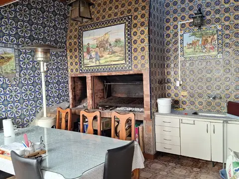 Terreno en Venta 59  mts Fondo