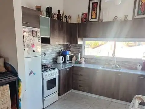 Casa Multifamiliar