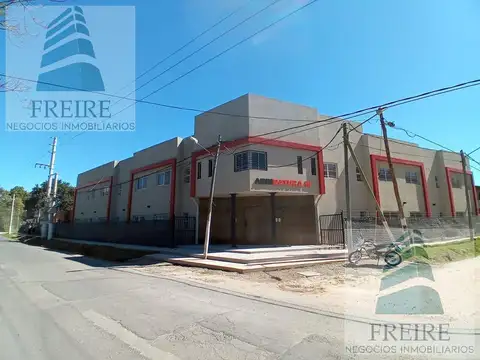 VENTA Departamento 2 Ambientes en Abbinatura III - Pilar