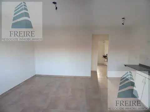 Departamento en Venta en Pilar Centro, USD 58.800