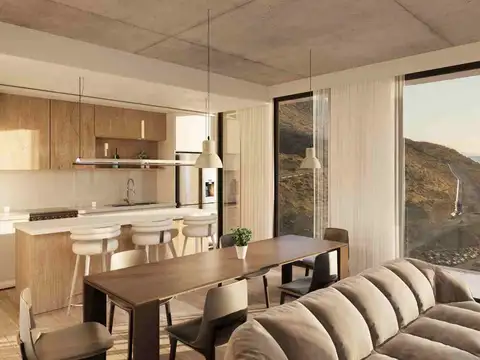 Departamento en Venta en Rada Tilly, USD 226.216