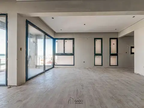 Departamento en Venta de 3 ambientes
