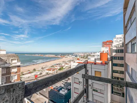 Departamento en Venta al Oeste