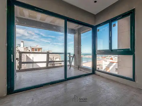 Departamento en Venta en Mar del Plata, USD 400.000