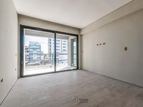 Departamento en Venta con 2 cocheras