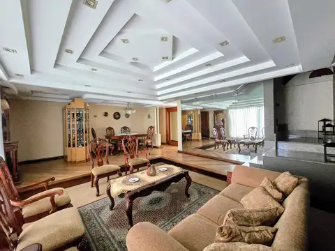 Casa en Venta en Villa Sarmiento, USD 330.000