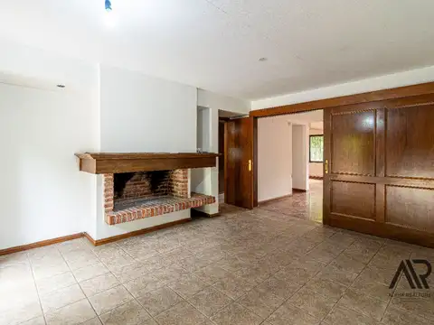 Casa en Alquiler al Noroeste