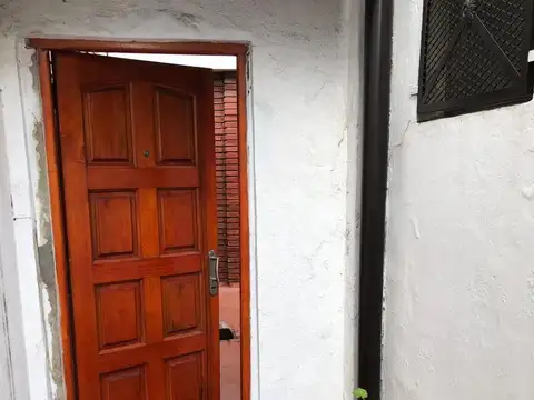 Depto Tipo Casa en Venta de 2 ambientes