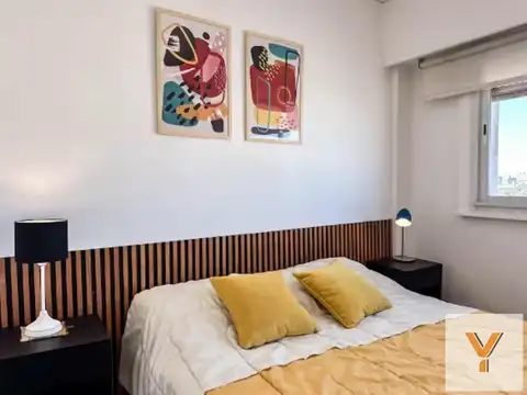 Departamento en Alquiler en Palermo, $ 1.100.000