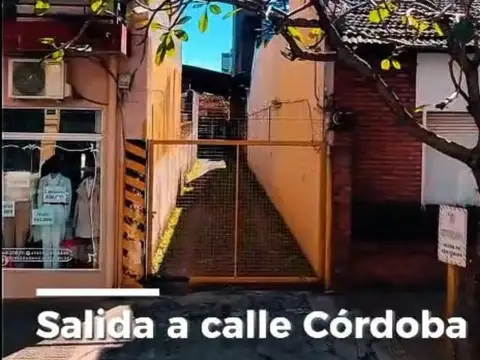 IMPORTANTE INMUEBLE EN VENTA EN POSADAS