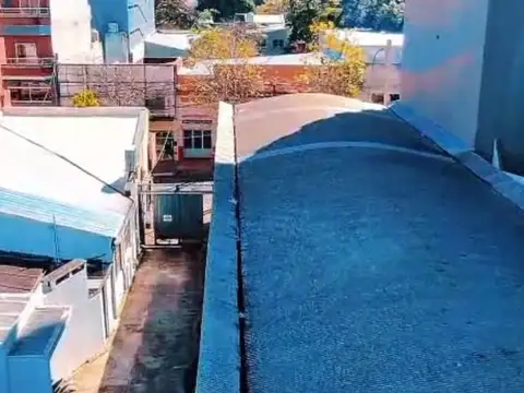 Terreno en Venta de 674,0 m2