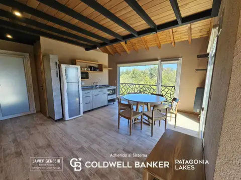 Departamento en Venta de 3 ambientes