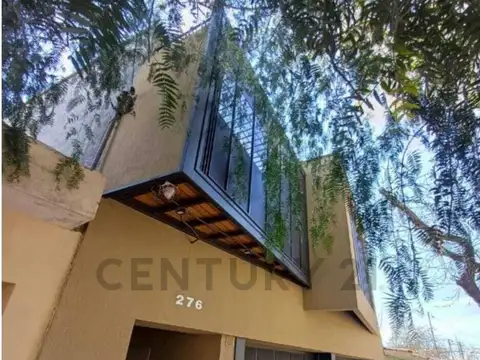 Depto Tipo Casa en Venta en Godoy Cruz, USD 77.000
