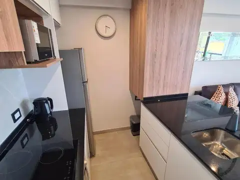 Departamento en Alquiler A Estrenar