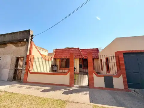 Casa en Venta de 2 dormitorios