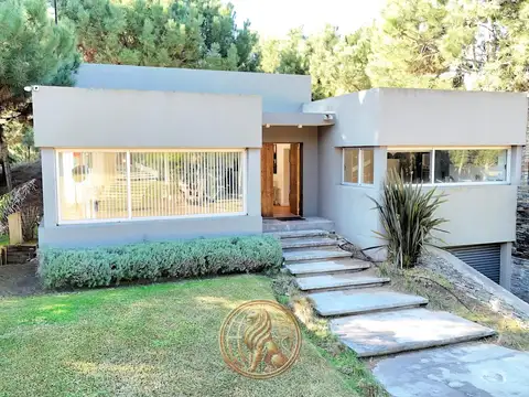 Casa en Alquiler Temporal en Costa Esmeralda, USD 6.000