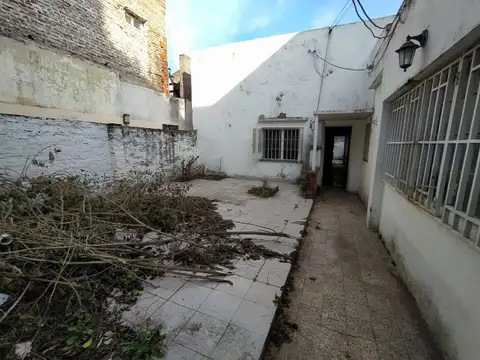 Casa a Reciclar