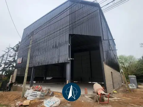 Local en Venta en Benavidez, USD 700.000