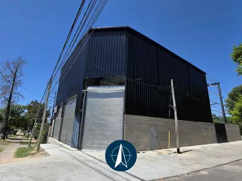 Local en Venta en Benavidez, USD 700.000