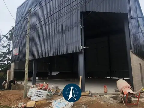 Juan Domingo Peron  al 6000