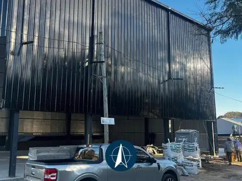 Local en Venta A Estrenar