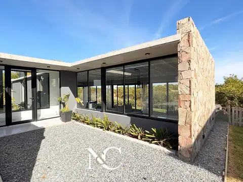 Casa en Venta en Costa Esmeralda, USD 310.000