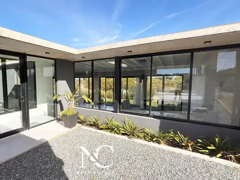 Casa en Venta 2 años