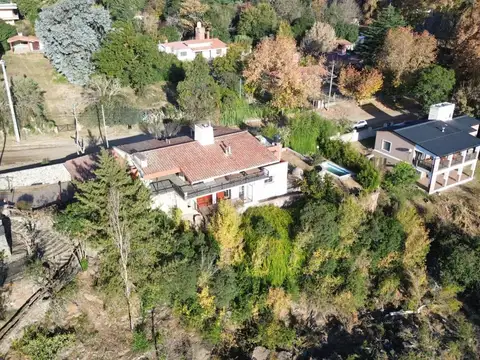 Casa en Venta en Villa Rio Icho Cruz, USD 209.000