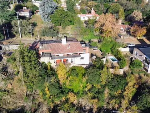 Casa en Venta de 5 dormitorios