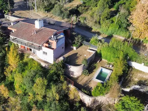 VENTA CASA 4 DORMIS MÁS DEPARTAMENTO ICHO CRUZ