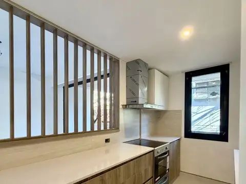 Departamento en Venta en Boedo, USD 178.000