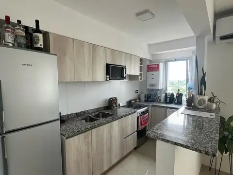 Departamento en Venta 1 año