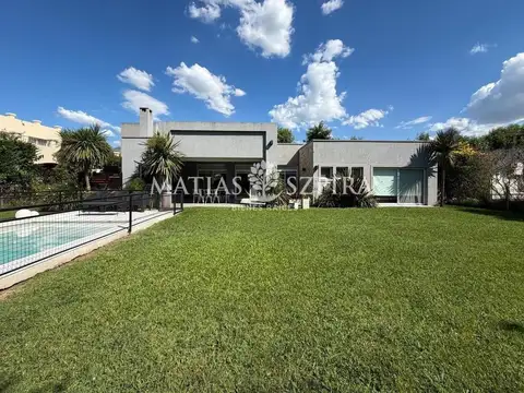 Casa en venta en San Patricio